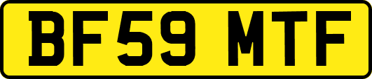 BF59MTF