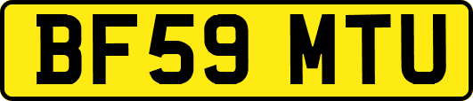 BF59MTU