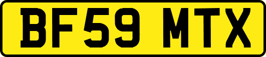 BF59MTX