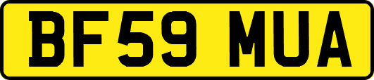 BF59MUA