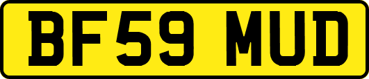 BF59MUD