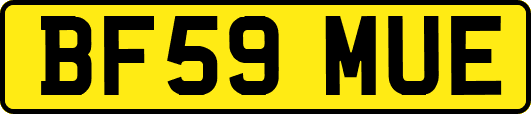 BF59MUE