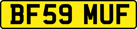 BF59MUF