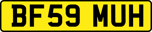 BF59MUH