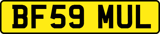 BF59MUL