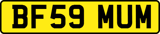 BF59MUM