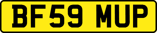 BF59MUP