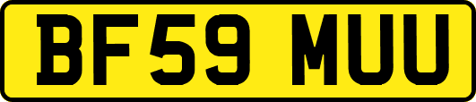 BF59MUU