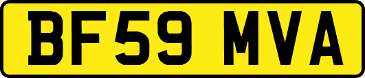 BF59MVA