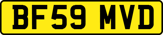 BF59MVD