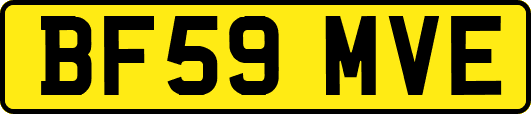 BF59MVE