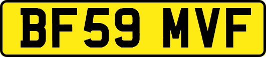 BF59MVF
