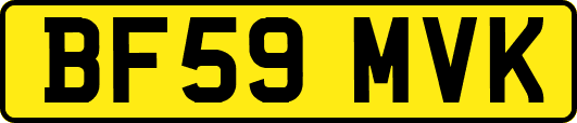 BF59MVK