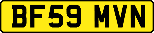 BF59MVN