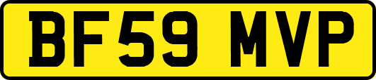 BF59MVP