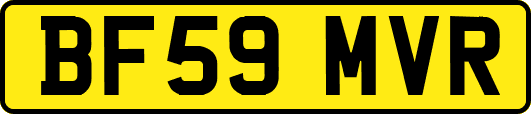 BF59MVR