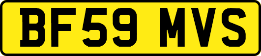 BF59MVS
