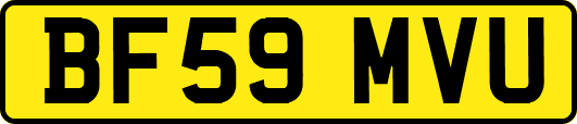 BF59MVU