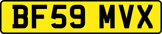 BF59MVX