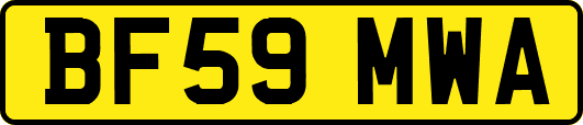 BF59MWA
