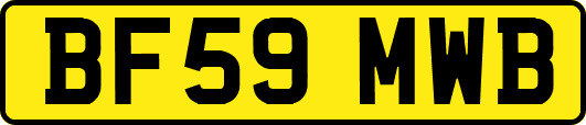 BF59MWB