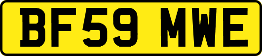 BF59MWE