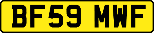 BF59MWF