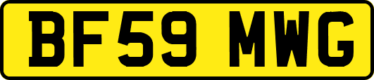BF59MWG