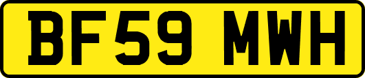BF59MWH