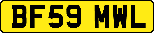 BF59MWL