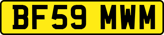 BF59MWM