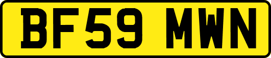 BF59MWN
