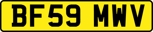BF59MWV
