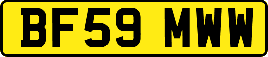 BF59MWW