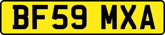 BF59MXA