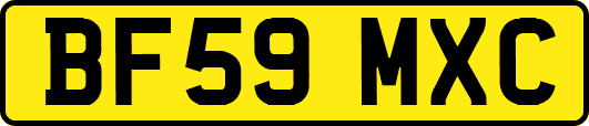 BF59MXC