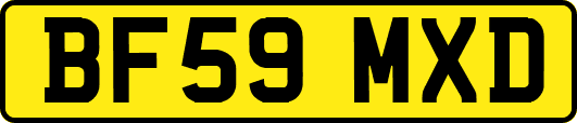 BF59MXD