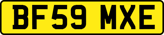 BF59MXE