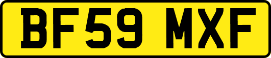 BF59MXF