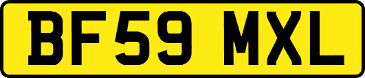 BF59MXL