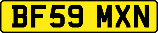 BF59MXN