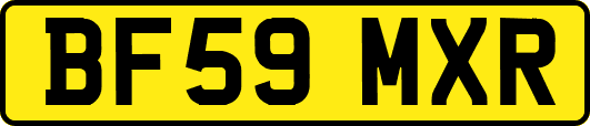 BF59MXR