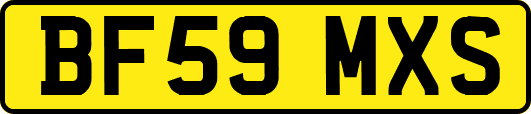 BF59MXS
