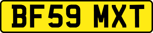 BF59MXT