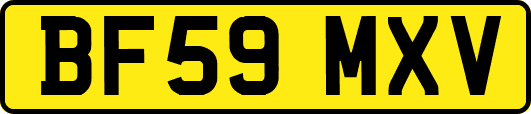 BF59MXV