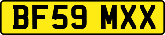 BF59MXX
