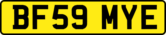 BF59MYE