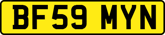 BF59MYN