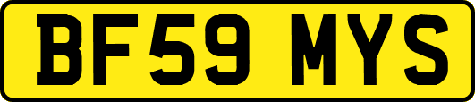BF59MYS