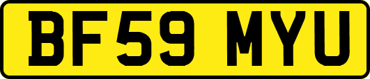 BF59MYU